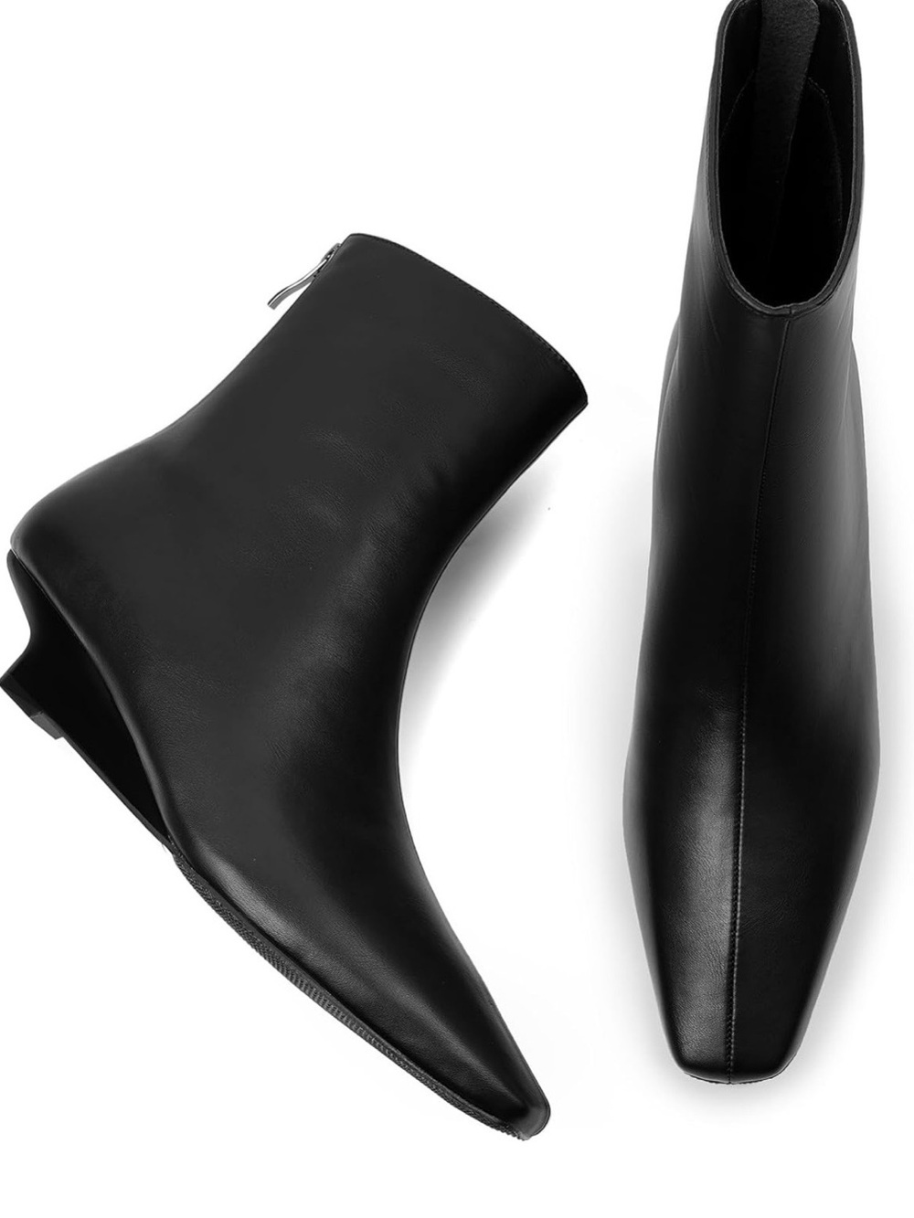 Beauty Cry Women's Booties size 9.5